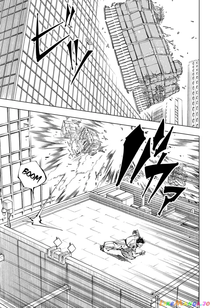Jujutsu Kaisen Chapter 224 image 12_optimized